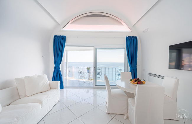 Villa Blue Sea Amalfi - Foto 40