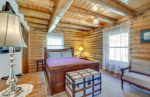 Horse Tours and Wildlife Boise Ranch Home with Pool! - Foto 16