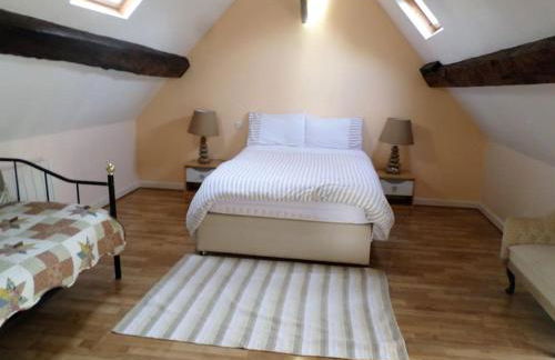 Magnificent 18th Century, 5 Star Luxury Spa - Photo 75