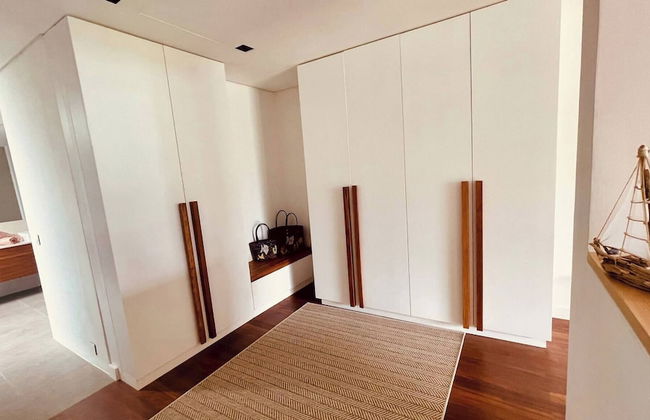 Villa de Luxe La Paillotte - Foto 29