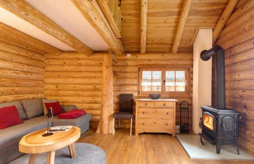 Chalet am See - Foto 3