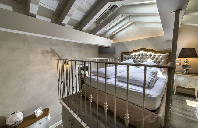 La Vite 2.0 apartments - Foto 8