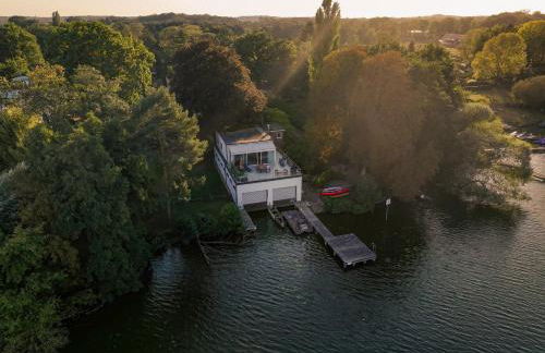 Villa Weißensee - Foto 51