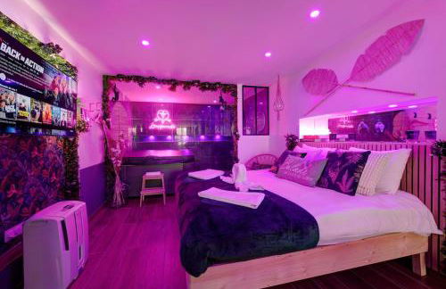 L'Inséparable - Jacuzzi - Terrasse - Parking - Vélos - Foto 10