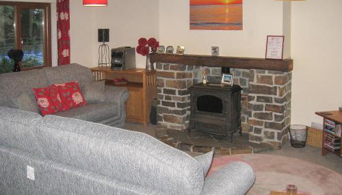 Springer Cottage - Foto 5