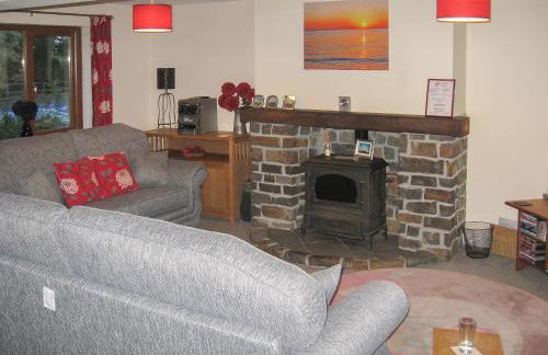 Springer Cottage - Foto 5