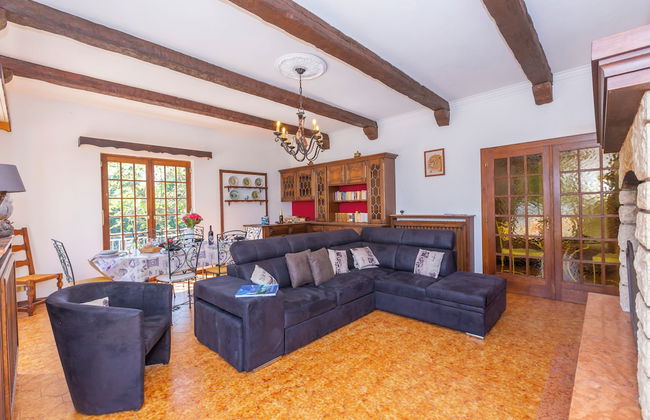 Villa Martine Au Bord Du Lac - Photo 11