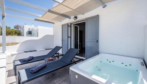 Milos Swell Suites - Foto 2