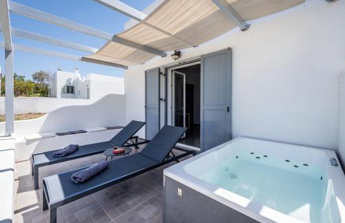 Milos Swell Suites - Foto 2