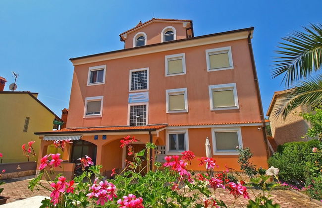 Apartment Denis 19 - Foto 80