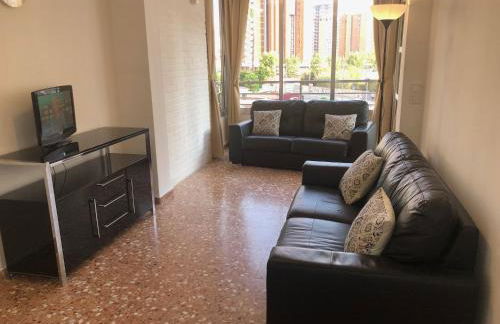 Lidersol 3 Levante - Foto 1