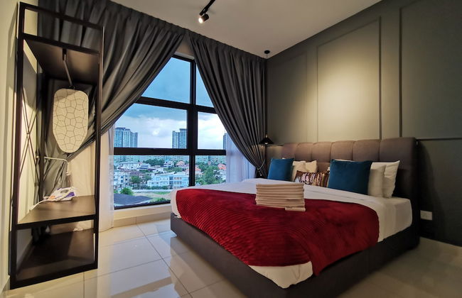 Arte Mont Kiara By Autumn Suites - Foto 16