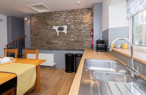 Homely and cosy cottage in the Scottish Borders - Foto 31