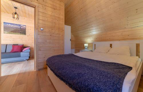 Markowe Domki - Photo 19