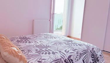 L'Occitan T2 à 10 minutes du cœur de Toulouse Parking privé et Métro - Foto 5