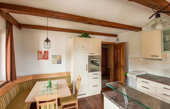 Modern Vacation Apartment With a View - Foto 8