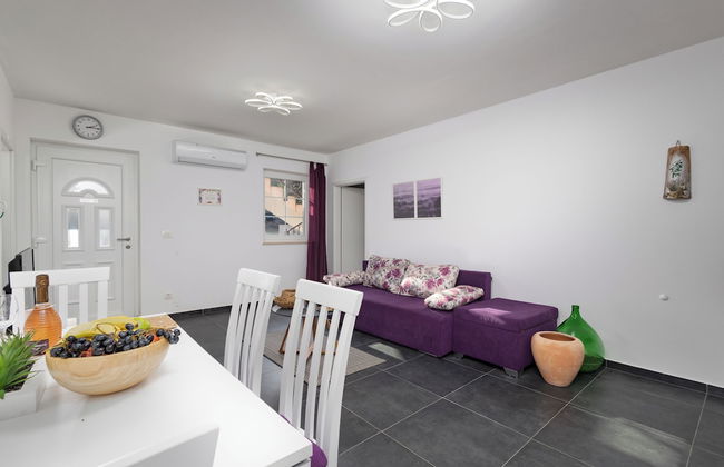 Countryside Apartment Pius 1 - Foto 16