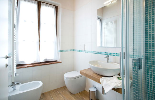 Casale San Galgano - Foto 73