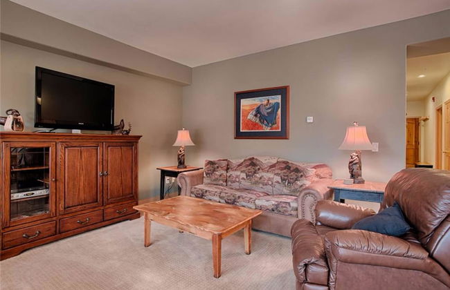 The Corral at Breckenridge by Great Western Lodging - Foto 68