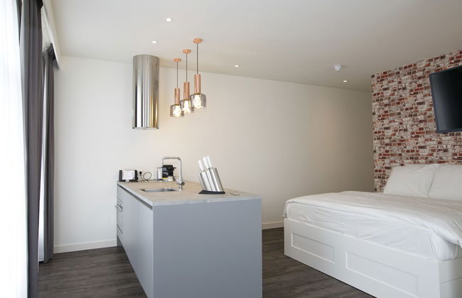 De With Studio's - Photo 16