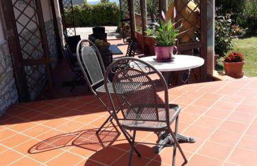 Il Giardino degli Ulivi Castiglione del Lago - Foto 1