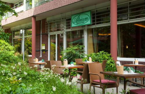 Residenz am Dom Boardinghouse Apartments - Foto 40