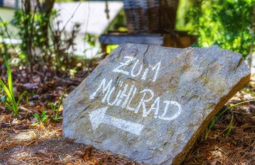 Historische Mühle Vogelsang - Foto 45