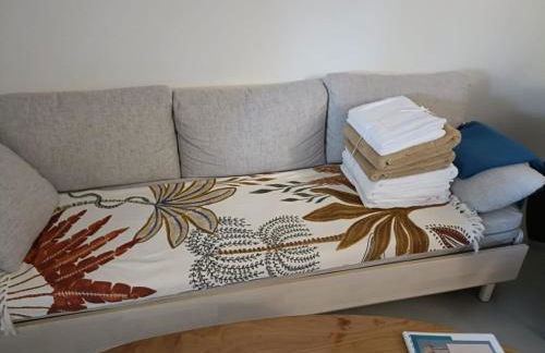 Appt neuf 2-4 pers avec loggia - Piscine chauffée - Bord de mer - Corse du Sud- Bonifacio - Foto 48