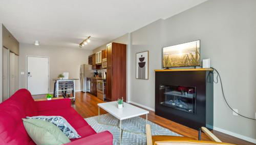 CozySuites Mill District with pool, gym # 10 - Foto 2