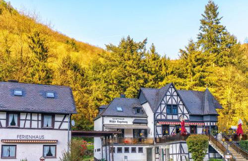 Historische Mühle Vogelsang - Foto 1