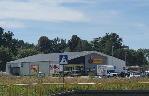 Dom wczasowy , nad jeziorem z możliwością wędkowania do 7 osób - Foto 47