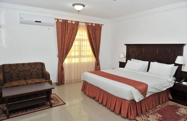Manam Sohar Hotel Apartments - Photo 6