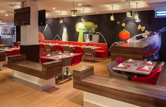 ibis Lagos Ikeja - Foto 45