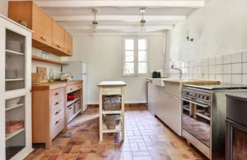 Havre de paix avec vue panoramique - Foto 12