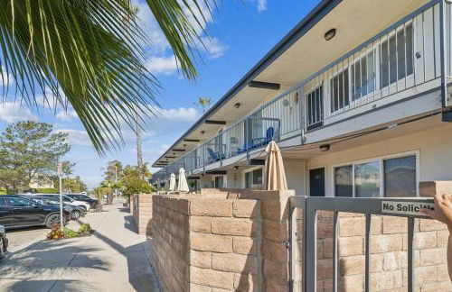 Beach Condo with Private Patio #133 - Photo 24