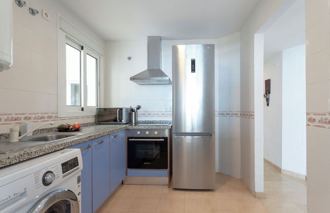 Sunstay Diamond Loft Fuengirola Beach - Foto 5