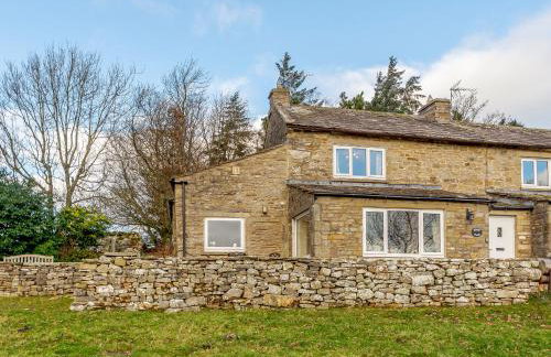 Griff Head Cottage - Foto 20