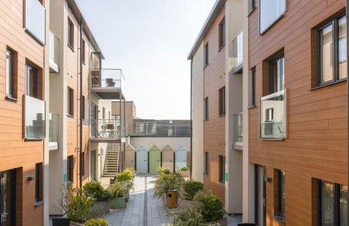 12 Putsborough - Luxury Apartment at Byron Woolacombe, only 4 minute walk to Woolacombe Beach! - Foto 19