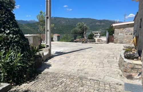 Casa da Lage - Piscina - Vistas rio - Gerês - Foto 31