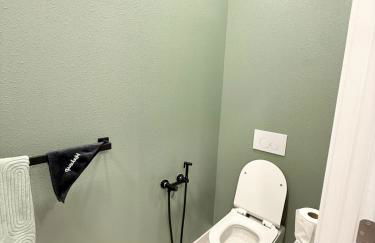 A-Treat-Retreat with AC,Laundry,Patio - Foto 6