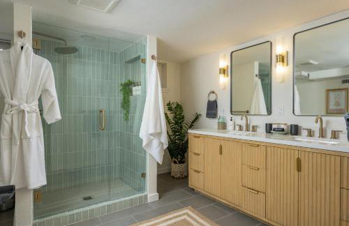 Stylish Denver Home w Fenced Yard Workspace DT - Photo 62