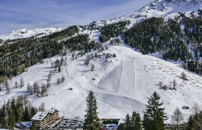 Dents Rousses B4 - Foto 29