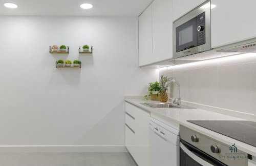 Living4Malaga Boho Chic Apartment - Foto 4