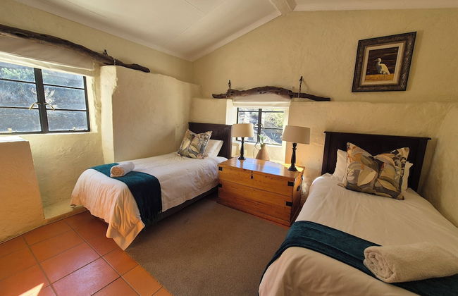 Ganora Guestfarm & Excursions - Foto 9