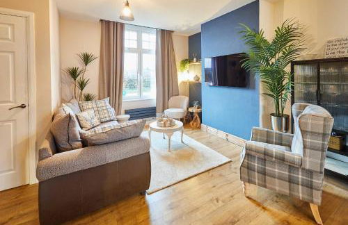 Host & Stay - Salt Rock Retreat - Foto 11