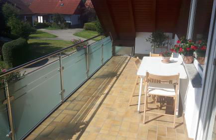 Ferienwohnung Schwarzwaldglück - Foto 22