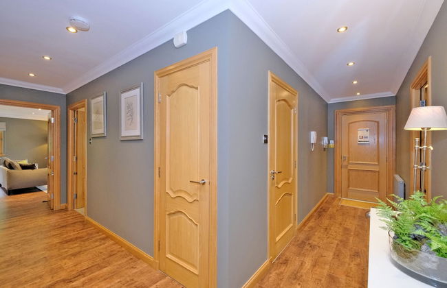 Stunning Family Home in Cults, Aberdeen - Foto 27