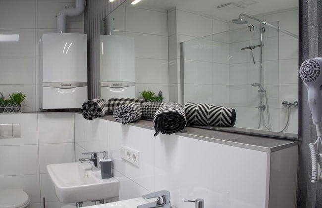 Die Hotelalternative - Photo 18