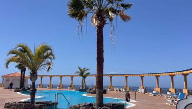 Casa Clara Ocean&Mountains View - Foto 1, sunbed