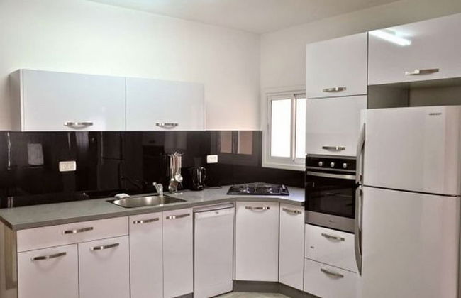 Arendalzrail Apartment Balfour 25 - Photo 11